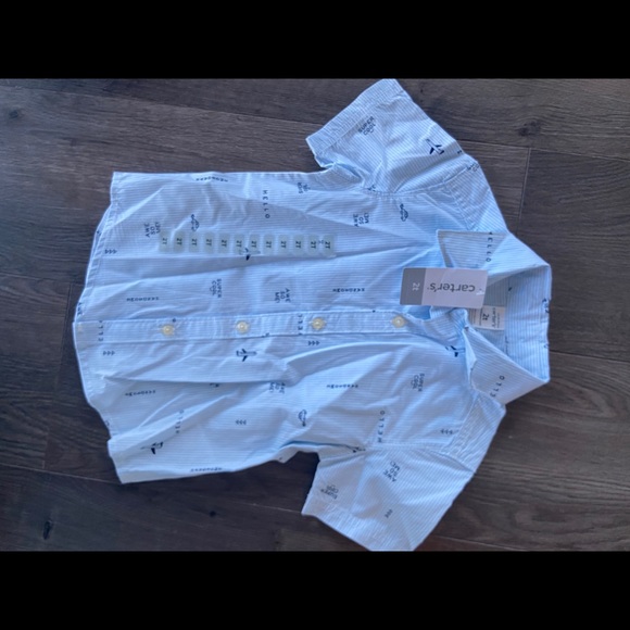 Boys 0-18 Month Clothing, Good Condition or New - Picture 5 of 16